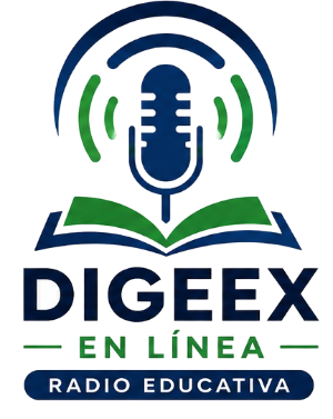Logo de DIGEEX
