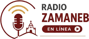 Logo de Radio Zamaneb